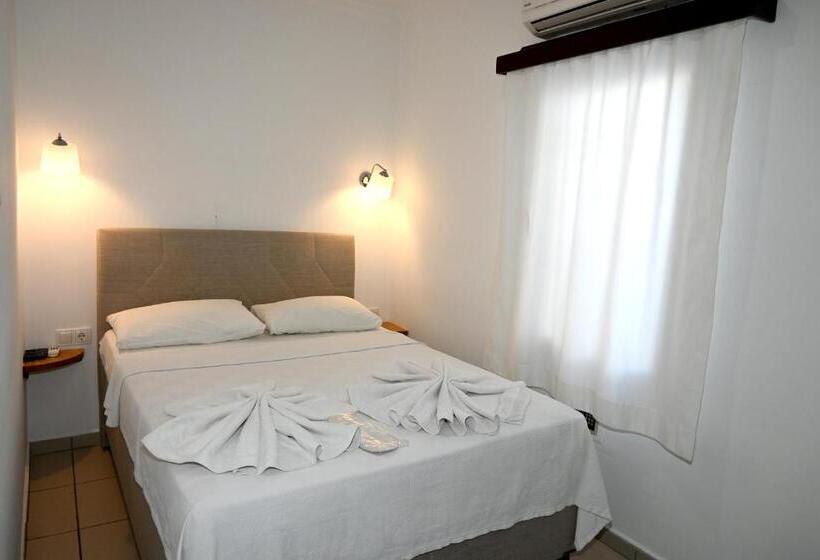 غرفة قياسية, Melis Pansiyon