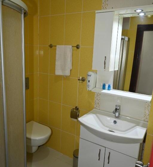 غرفة قياسية, Melis Pansiyon