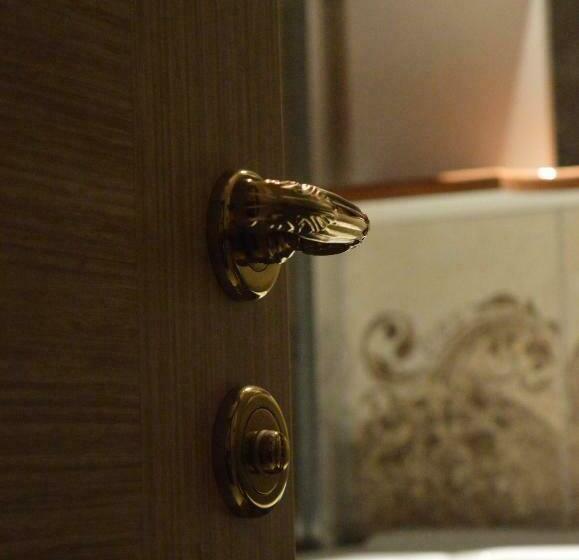 חדר סטנדרט, Mersu A La