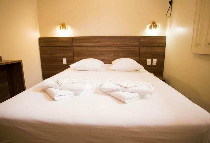 デラックスルーム, Mirante