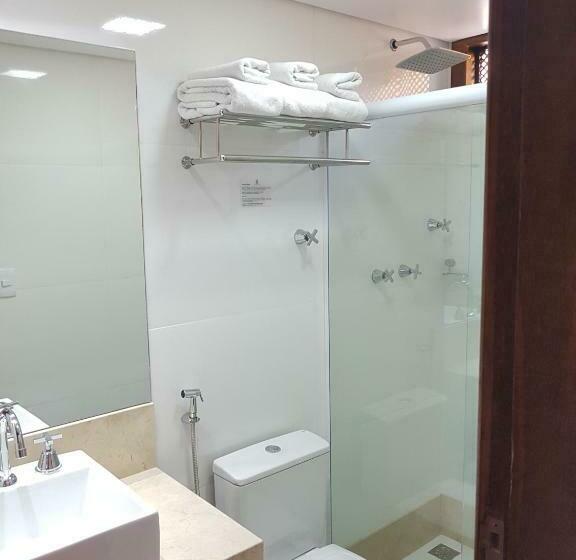 デラックスルーム, Mirante