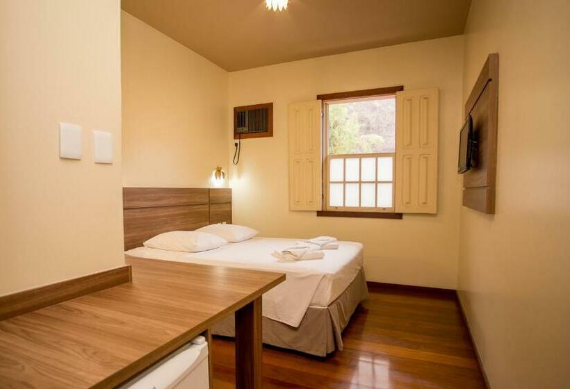 デラックスルーム, Mirante