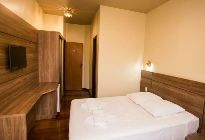 デラックスルーム, Mirante