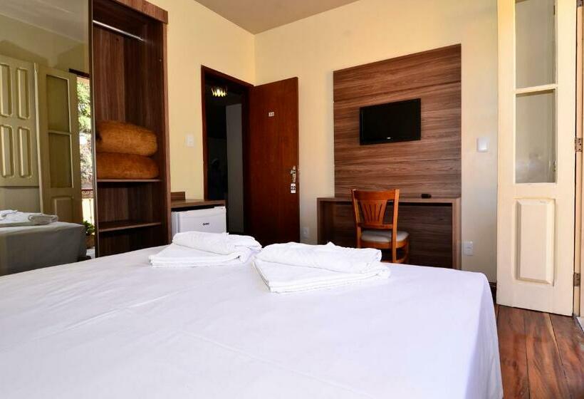 デラックスルーム, Mirante