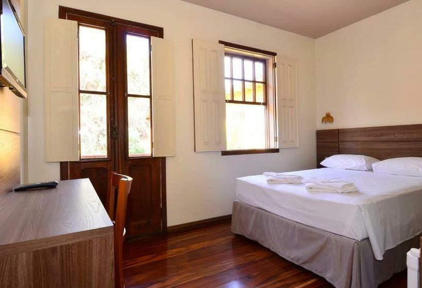 デラックスルーム, Mirante