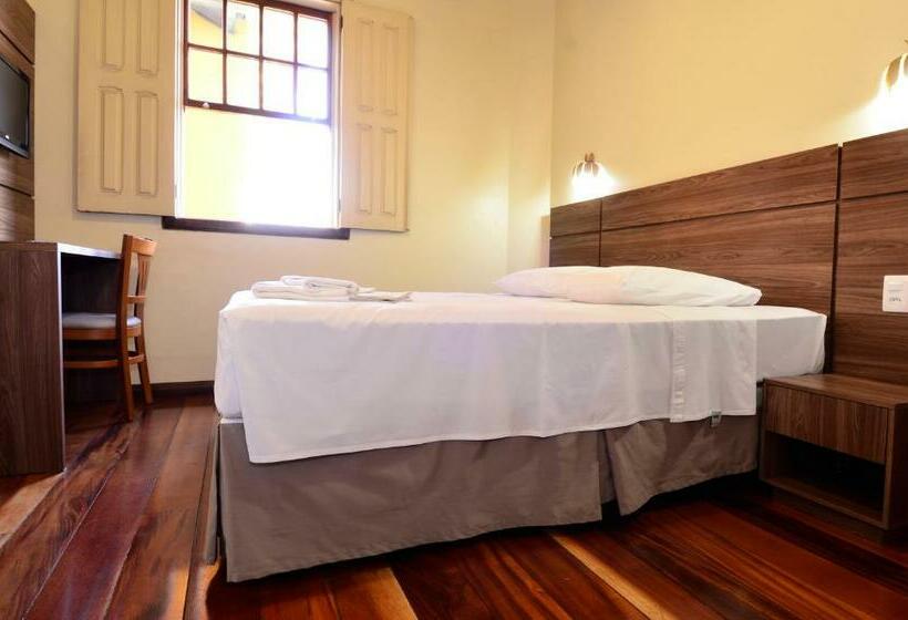 デラックスルーム, Mirante