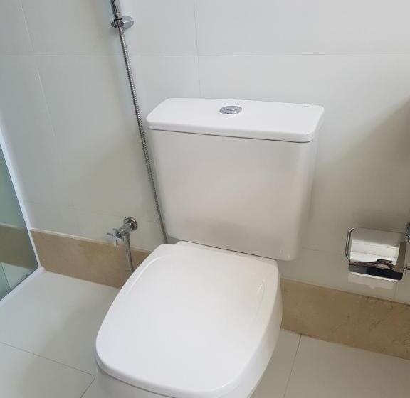 デラックスルーム, Mirante