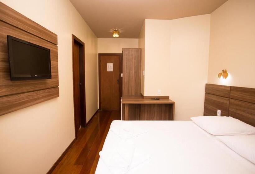 デラックスルーム, Mirante