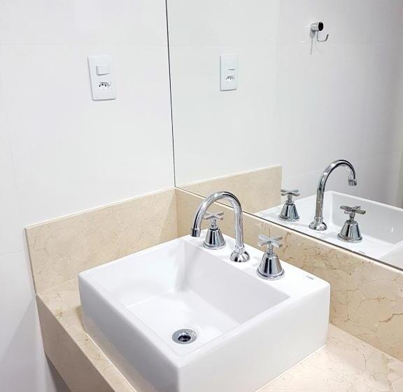 デラックストリプルルーム, Mirante