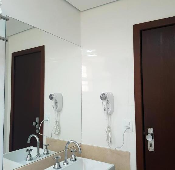 デラックスの４人部屋, Mirante