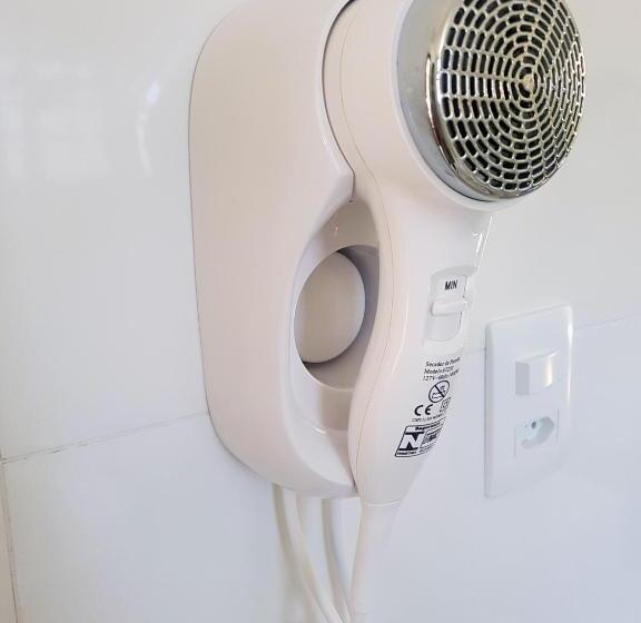 スタンダードルーム, Mirante