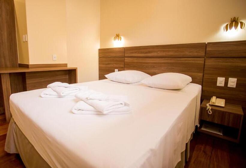 スタンダードルーム, Mirante