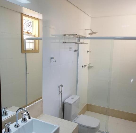 スタンダードトリプルルーム, Mirante