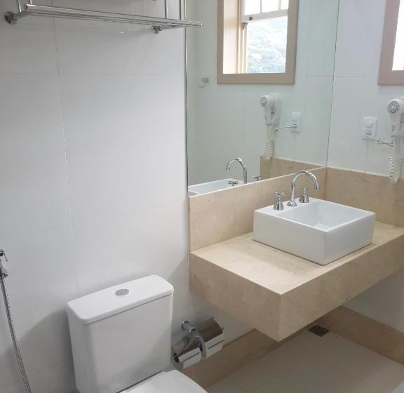 スタンダードトリプルルーム, Mirante