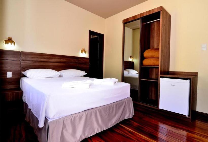 デラックスルーム, Mirante