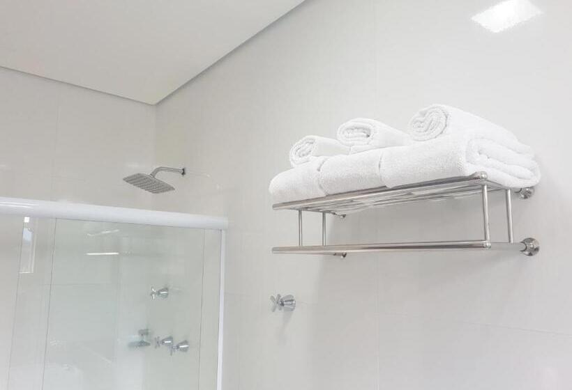 デラックスの４人部屋, Mirante