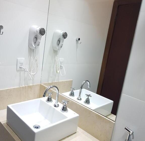 デラックスルーム, Mirante