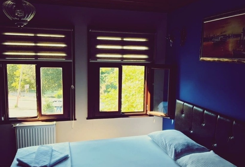 اتاق استاندارد, Onuncu Koy Hotel   Adults Only