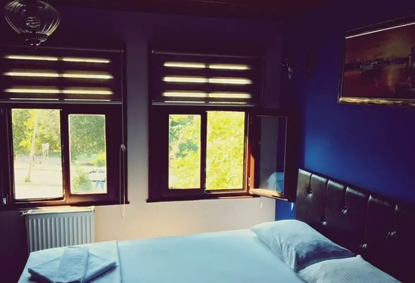 اتاق استاندارد, Onuncu Koy Hotel   Adults Only