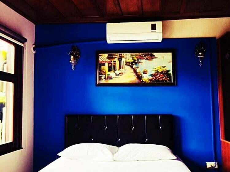 اتاق استاندارد, Onuncu Koy Hotel   Adults Only