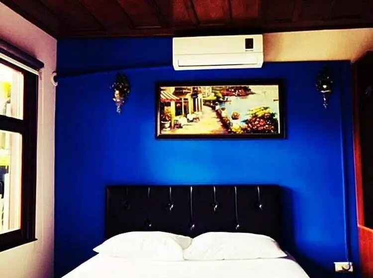 اتاق استاندارد, Onuncu Koy Hotel   Adults Only