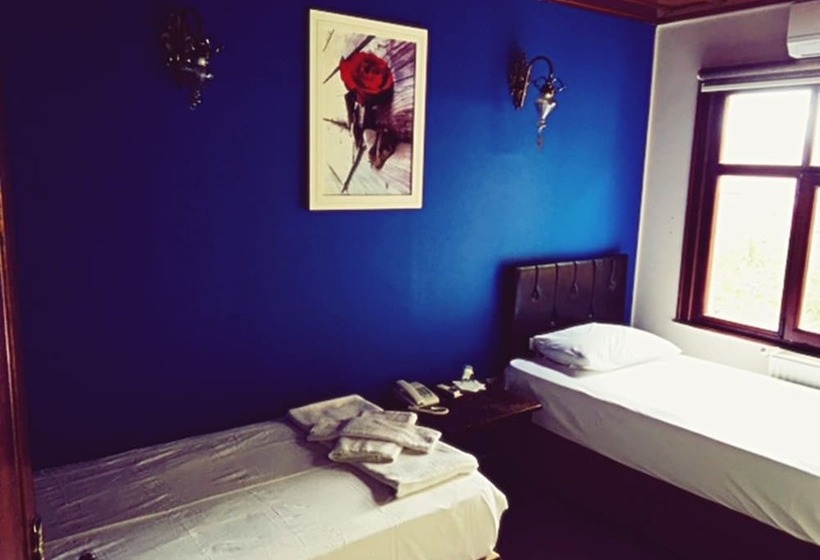 اتاق استاندارد, Onuncu Koy Hotel   Adults Only