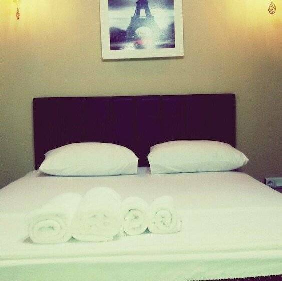 اتاق استاندارد یک نفره, Onuncu Koy Hotel   Adults Only