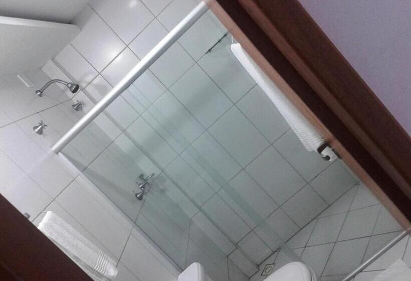 디럭스 트리플 룸, Pioneiro