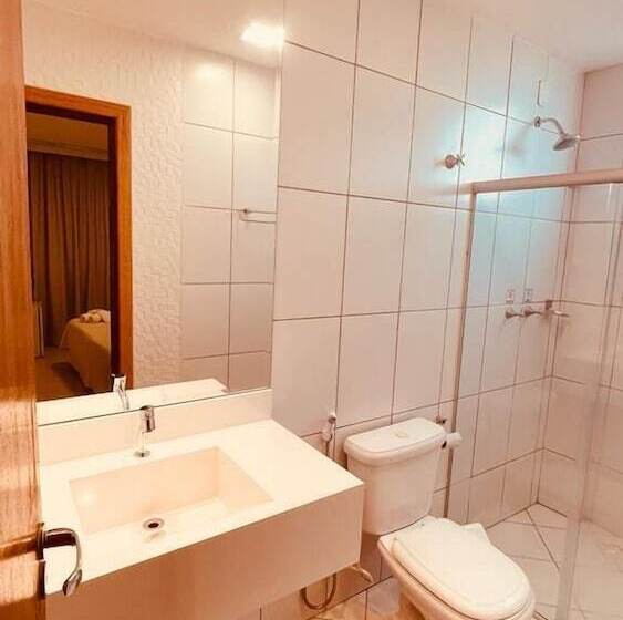 디럭스 룸, Pioneiro