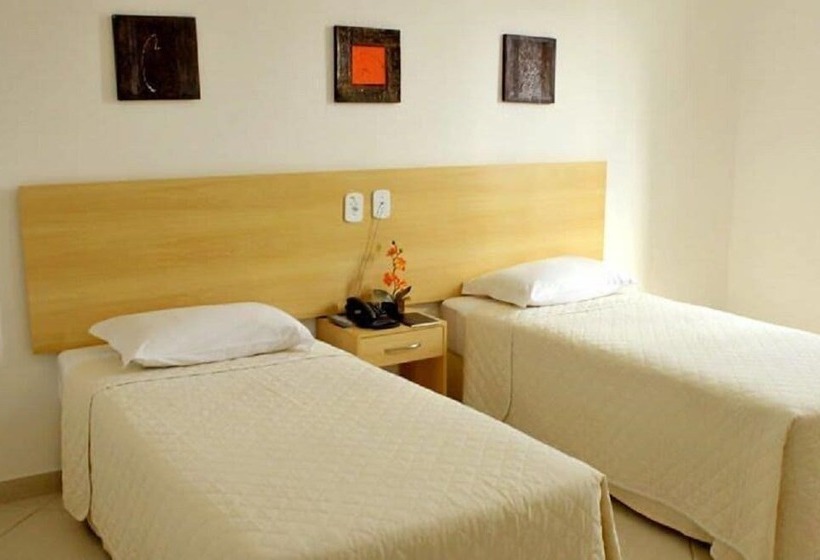 디럭스 스위트, Pioneiro