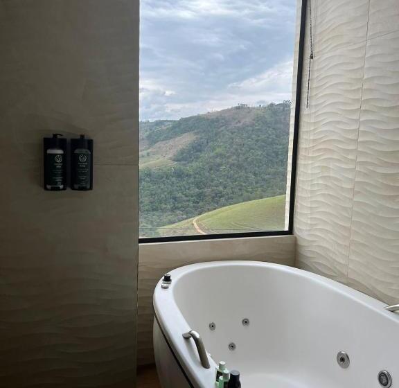 חדר סטנדרט, Pousada Shangri La