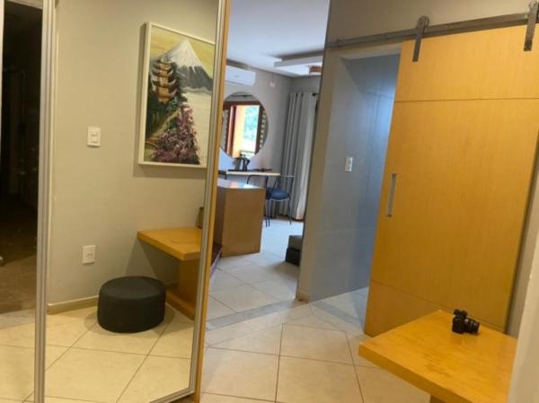 חדר דלוקס, Pousada Shangri La