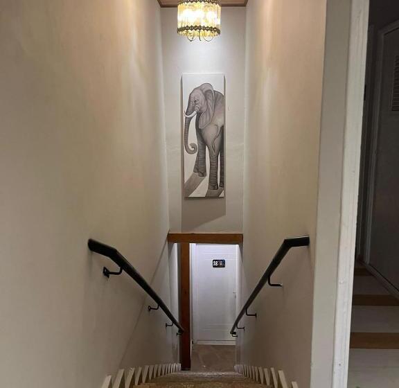 חדר סטנדרט, Pousada Shangri La