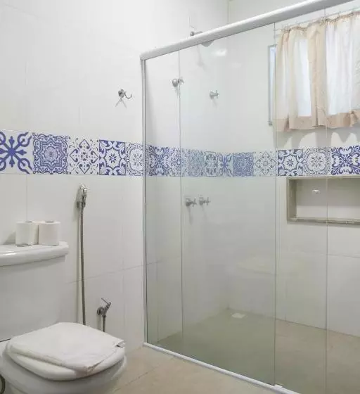 デラックススイート, Recanto Da Cachoeira