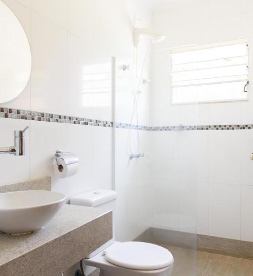 ジュニアスイート, Recanto Da Cachoeira