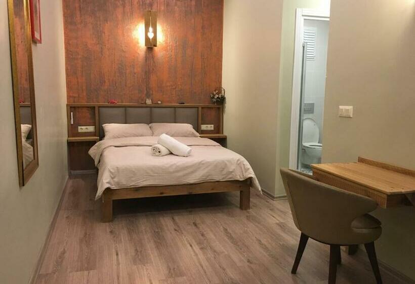 Standard Room, Second Home Hostel