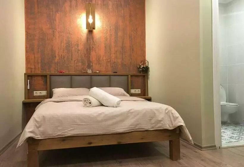 Standard Room, Second Home Hostel