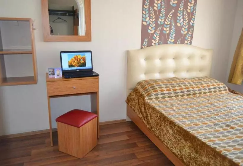Standard Room, Second Home Hostel