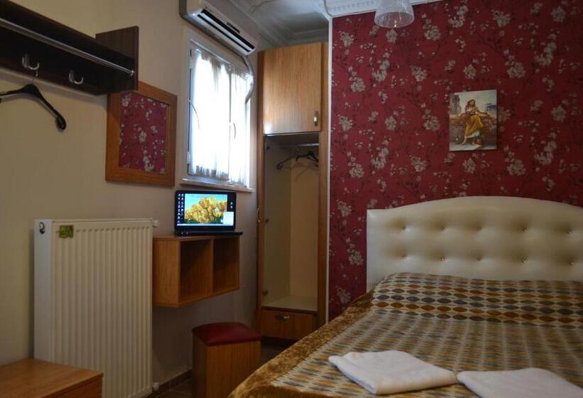 Standard Room, Second Home Hostel