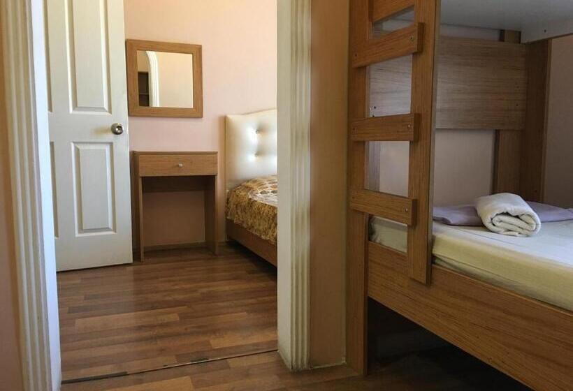 Standard Room, Second Home Hostel
