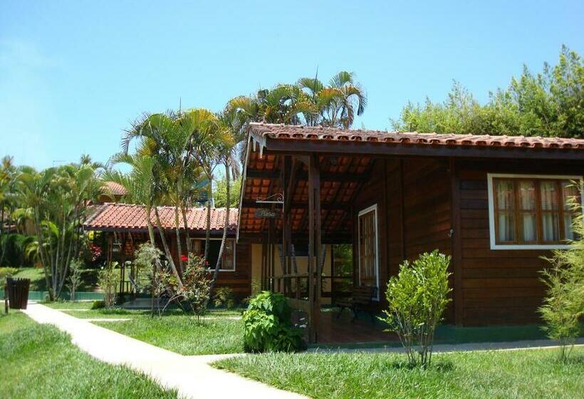 带1个卧室的公寓, Vale Do Sonho