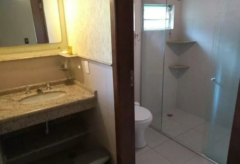 1 Bedroom Chalet, Vale Do Sonho