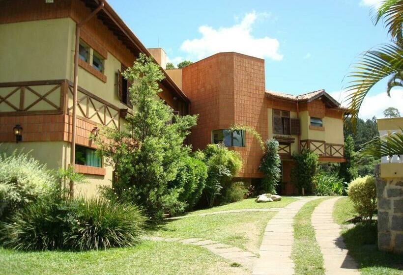 带1个卧室的公寓, Vale Do Sonho