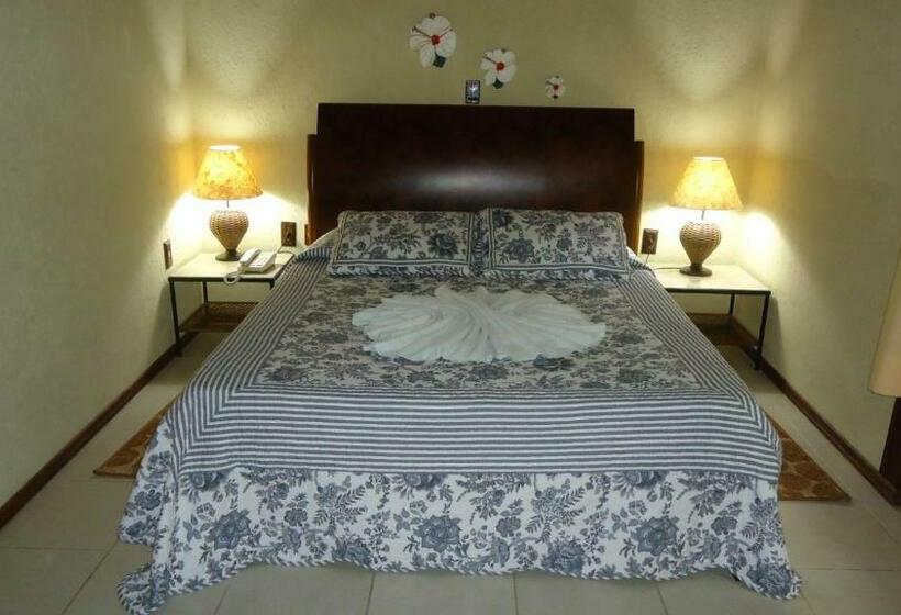 带1个卧室的高级公寓, Vale Do Sonho