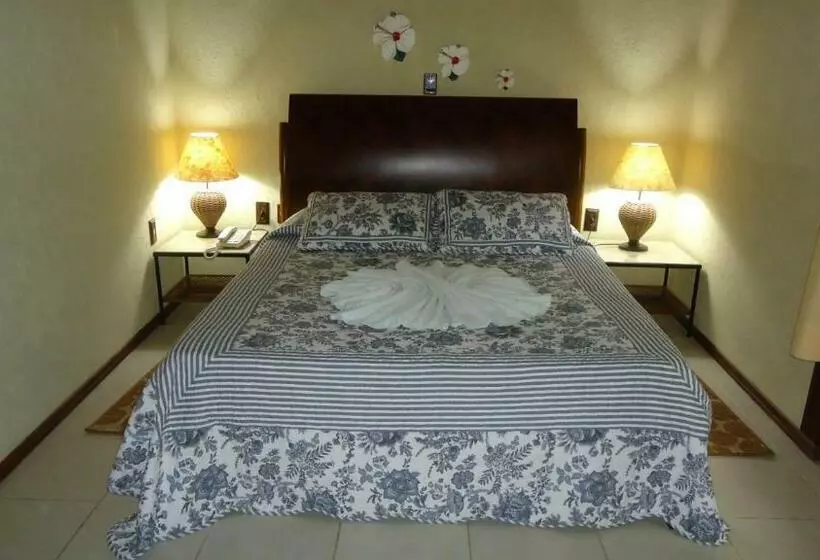 1 Bedroom Superior Apartment, Vale Do Sonho