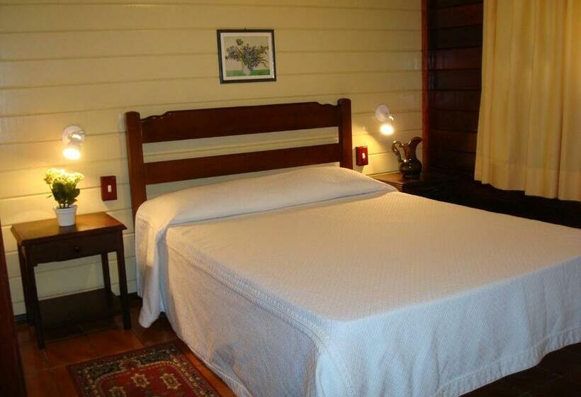 带1个卧室的公寓, Vale Do Sonho