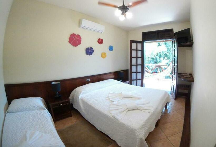 一居室别墅, Vale Do Sonho