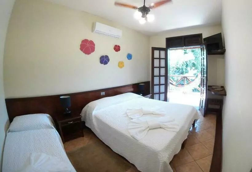 1 Bedroom Chalet, Vale Do Sonho