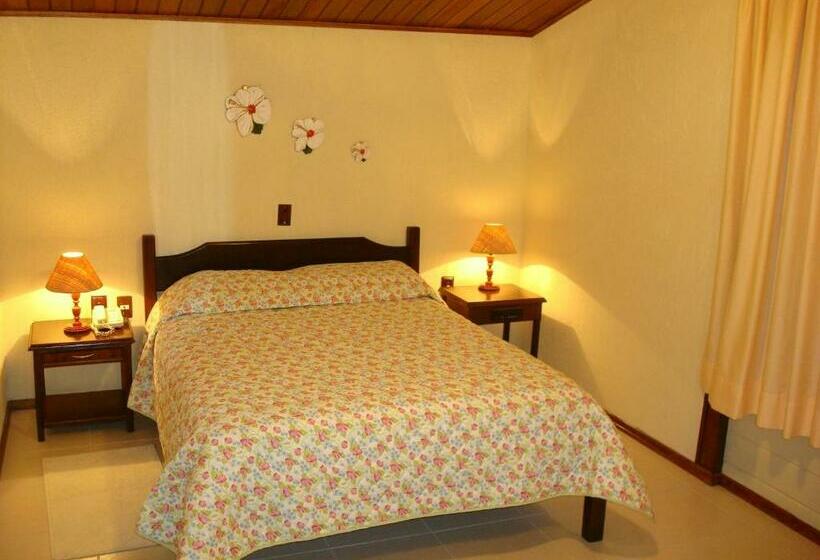 一居室别墅, Vale Do Sonho