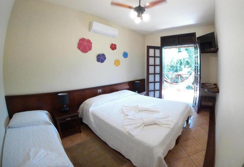 带1个卧室的高级公寓, Vale Do Sonho